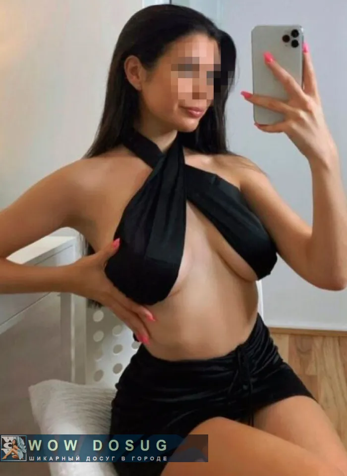 проститутка проститутка Вера Ижевск +7 (992) 073-5632